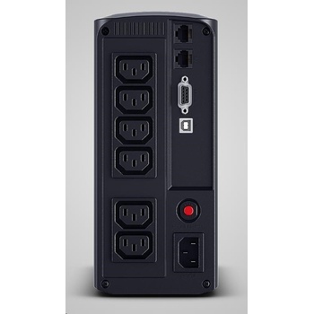 CyberPower VP1000EILCD