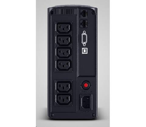 CyberPower VP1000EILCD