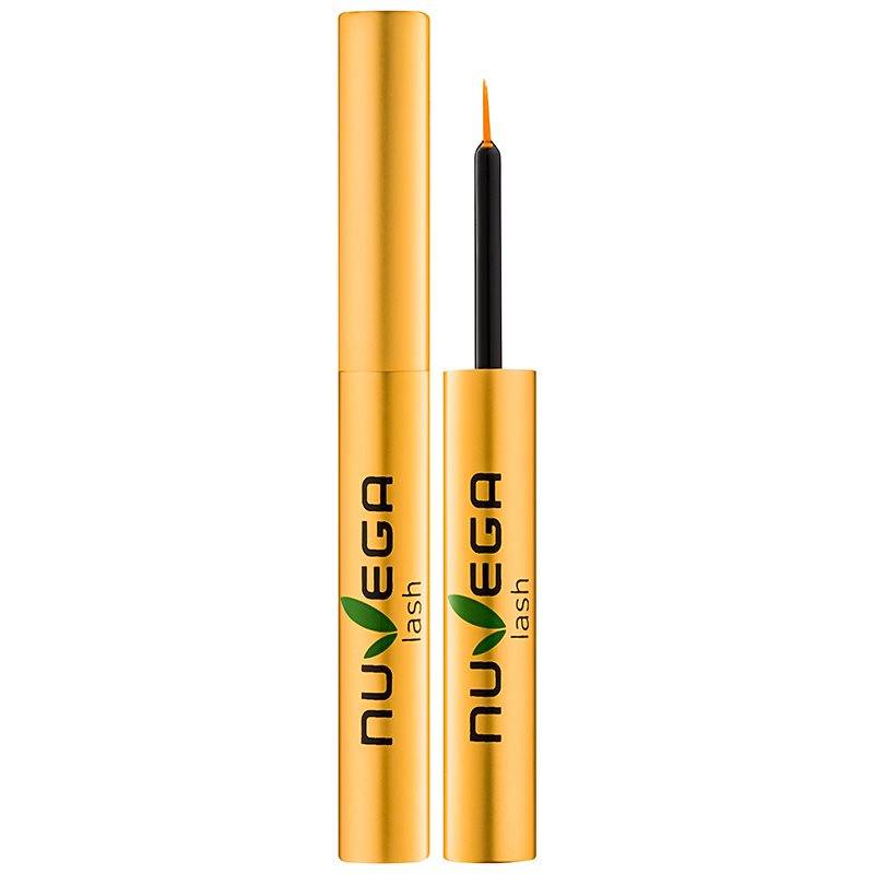 nuvega LASH REVITALISATION SERUM 3ml 【公式通販】