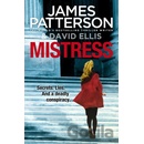 Mistress - James Patterson