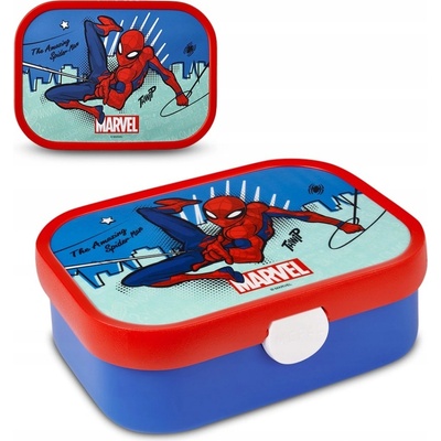 Mepal Box detský Campus Spiderman