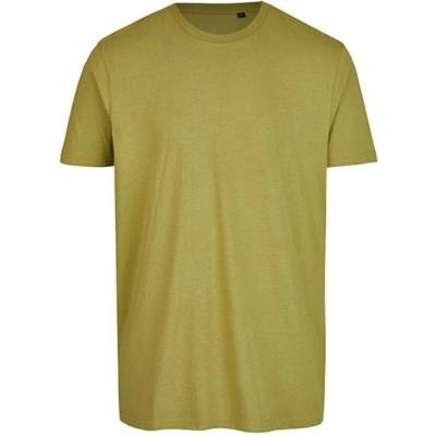 Miners mate tričko MY112 Soft Olive