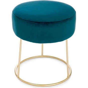 Bizzotto Дълбока табуретка clarissa D35 (0720883)