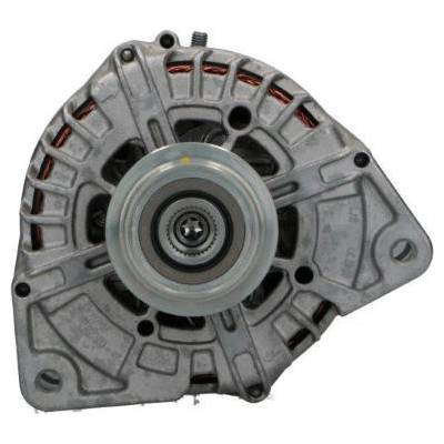 Alternátor Mercedes 250A A0009061207 Valeo New