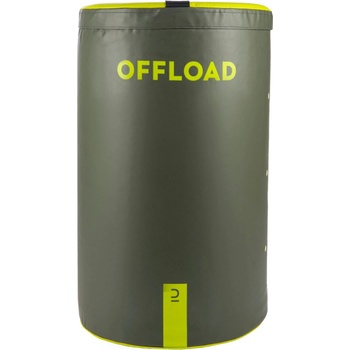 OFFLOAD Ragbyový poloviční skládací válec