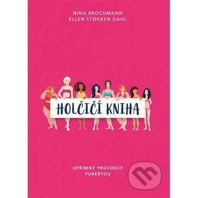 Holčičí kniha