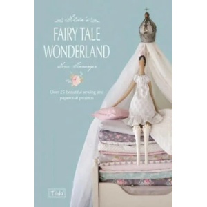 Tilda's Fairy Tale Wonderland (2013)