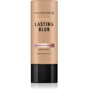 MAX Factor Facefinity Lasting Blur дълготраен фон дьо тен цвят N109 Natural Bronze 35ml