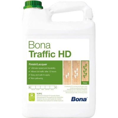 Bona Traffic HD 4,95 l Extra Matný