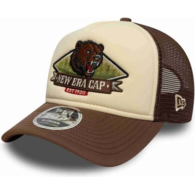 NEW ERA 940Mc Af Trucker Graphic Ltcchs LTCCHS