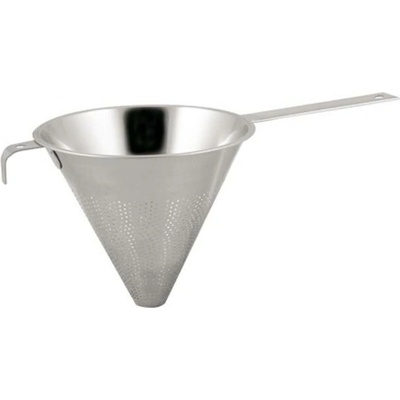 Paderno Cedník nerez čínký špičák prům.14cm