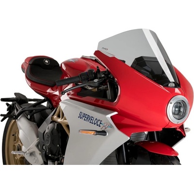 Puig R-Racer 21175H dymová