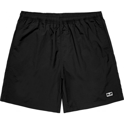 Obey Easy Eyes Nylon shorts 172120100-blk