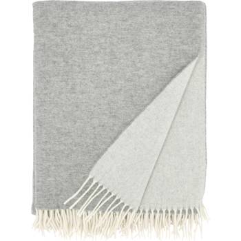 Södahl Одеяло Tranquil 130 x 170 см сиво (33387)