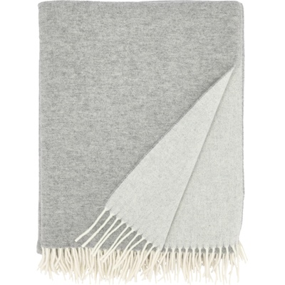 Södahl Одеяло Tranquil 130 x 170 см сиво (33387)