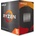 AMD Ryzen 5 5600XT 6-Core 3.7GHz AM4 Box (100-100001585BOX)