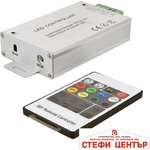VIVALUX RGB RF controller max 144W in 12V (VIV003631)