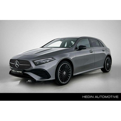 Mercedes-Benz A 250 e AMG 160 kW