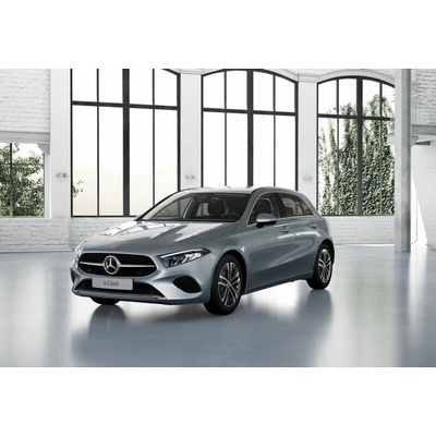 Mercedes-Benz A 180 100 kW