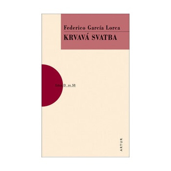 Krvavá svatba