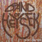 Supraphon Band Of Heysek: Shovel & Mattock - Vinyl (LP) (018941)