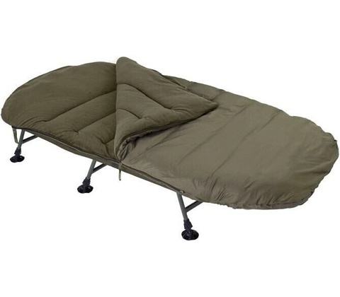 Trakker Big Snooze+ Compact Sleeping Bag