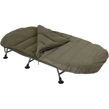 Trakker Big Snooze+ Compact Sleeping Bag