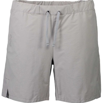POC W's Transcend Shorts Alloy Grey