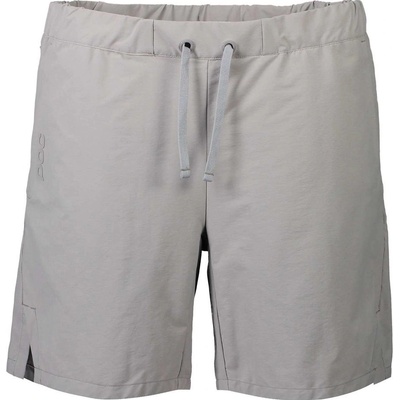 POC W's Transcend Shorts Alloy Grey