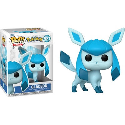 Funko POP! Pokémon Glaceon