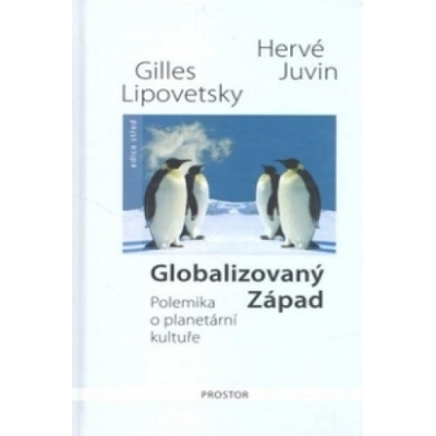 Globalizovaný Západ