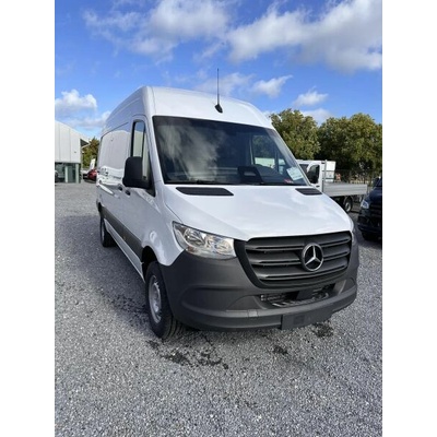 Mercedes-Benz Sprinter 140 kW