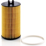 Mann-filter Маслен филтър mann-filter hu 6018 z