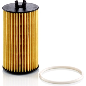 Mann-filter Маслен филтър mann-filter hu 6018 z