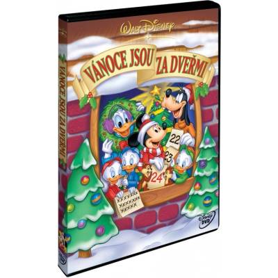 MagicBox В очакване на Коледа - dvd (007217)