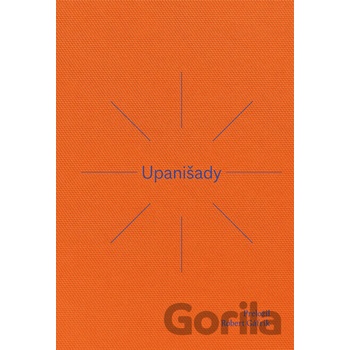 Upanišady
