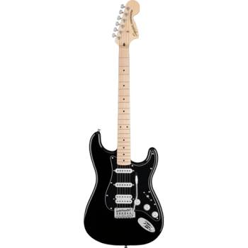 Image 1 of Fender SQ FSR Affinity Stratocaster® HSS BK