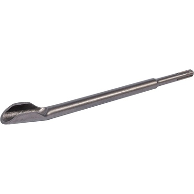 Sekáč drážkovací SDS PLUS | 14x400x20 mm