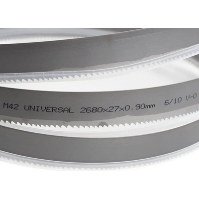 Holzmann Pilový pás BS320TOPNIRO_6/10