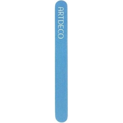 Artdeco Pilník na nehty Professional Files Blue 12 ks