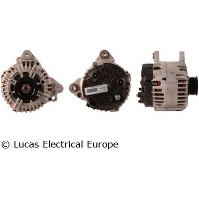 LUCAS ELECTRICAL Alternátor LUE LRA03235