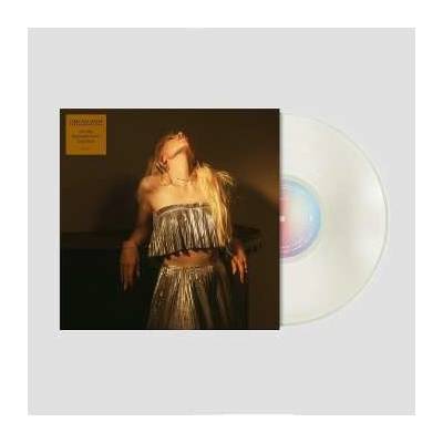 Carly Rae Jepsen - The Loveliest Time LP