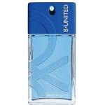Benetton B-United Man EDT 30 ml Парфюми