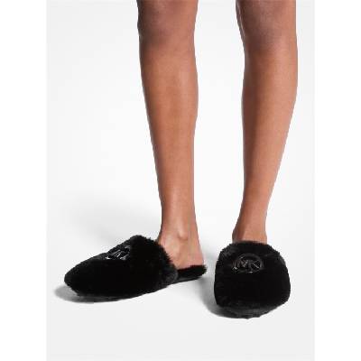MMK Ada Slipper Ld54 - Black