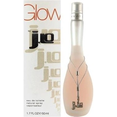 Jennifer Lopez Glow By JLO toaletná voda dámska 100 ml Tester