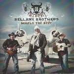Universal DJ Ötzi & Bellamy Brothers: Simply The Best - CD (033856)