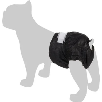 Flamingo Dipy XS- Памперс/пелени за кучета , 25/33 см/12 броя