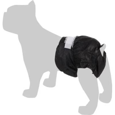 Flamingo Dipy XS- Памперс/пелени за кучета , 25/33 см/12 броя