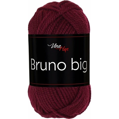 Příze Vlna Hep Bruno Big 410