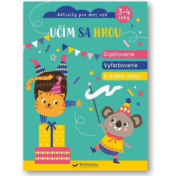 Učím sa hrou